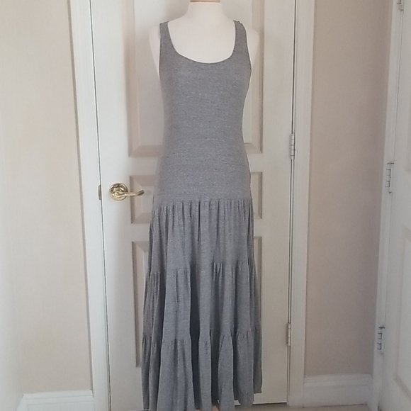 Cabi Silver Maxi nwot